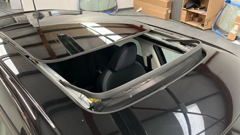 MINI Cooper 2.0 S Classic 5dr Auto Petrol Hatchback